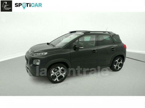 Citroen C3 Aircross PureTech 110 S&S Shine 81 kW image number 1