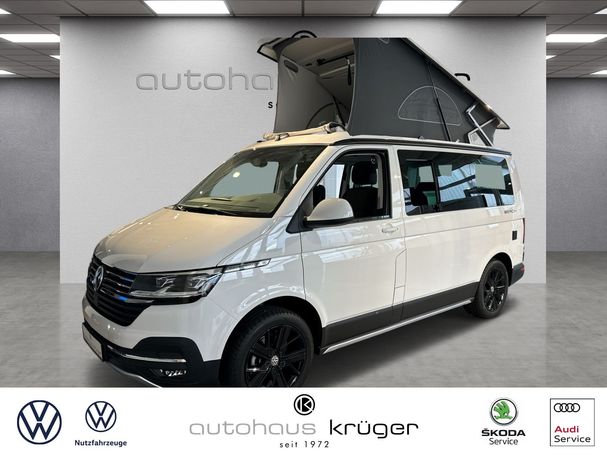 Volkswagen T6 California DSG Beach 4Motion 110 kW image number 2