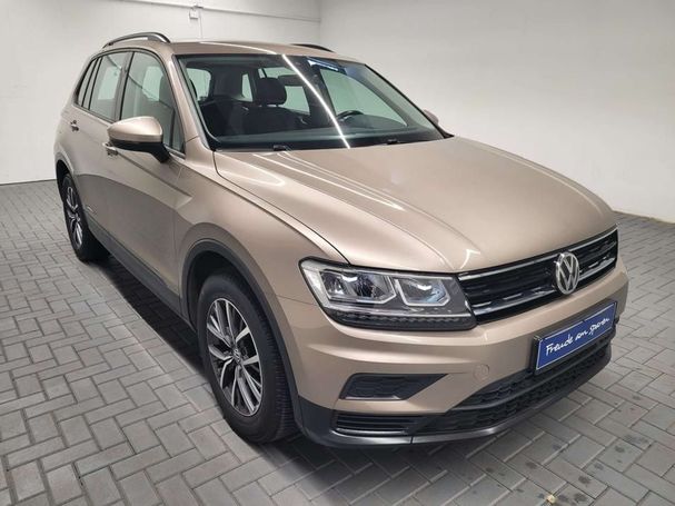 Volkswagen Tiguan 92 kW image number 7