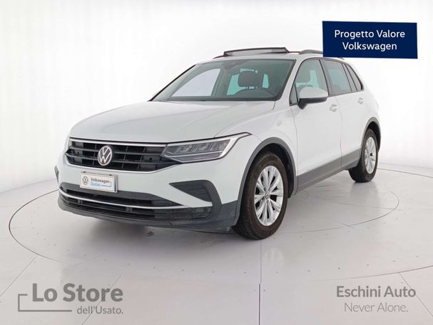 Volkswagen Tiguan 2.0 TDI Life 90 kW image number 1