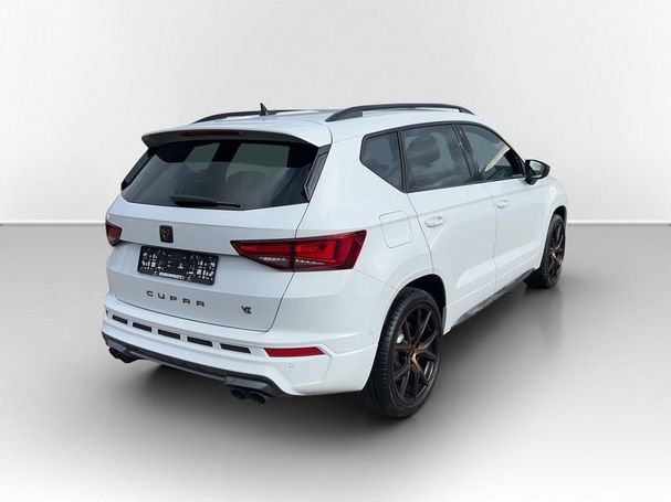 Cupra Ateca 2.0 TSI DSG 4Drive 221 kW image number 4