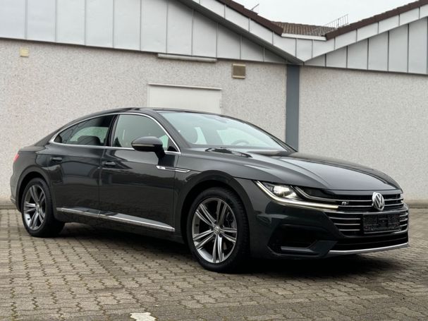 Volkswagen Arteon 140 kW image number 3