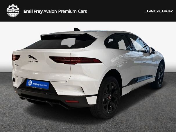 Jaguar I-Pace EV400 AWD S 294 kW image number 3