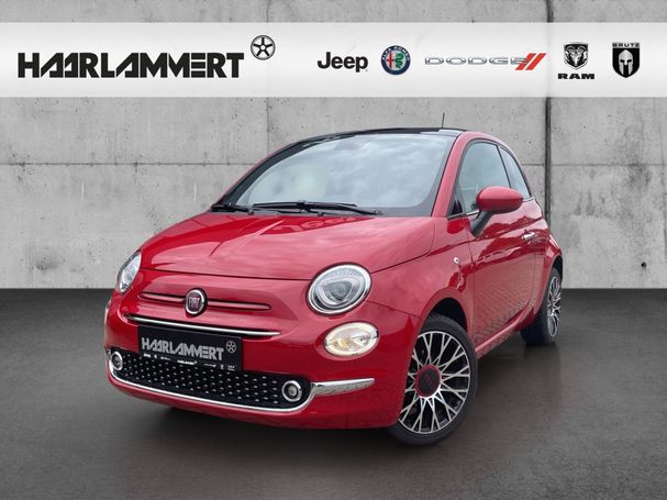 Fiat 500 1.0 52 kW image number 1