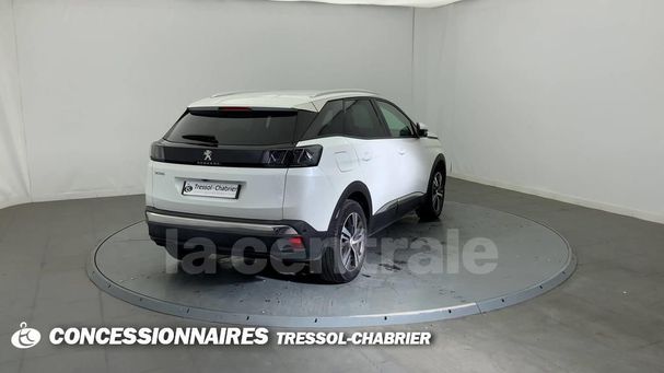 Peugeot 3008 PureTech 130 S&S Allure 96 kW image number 32