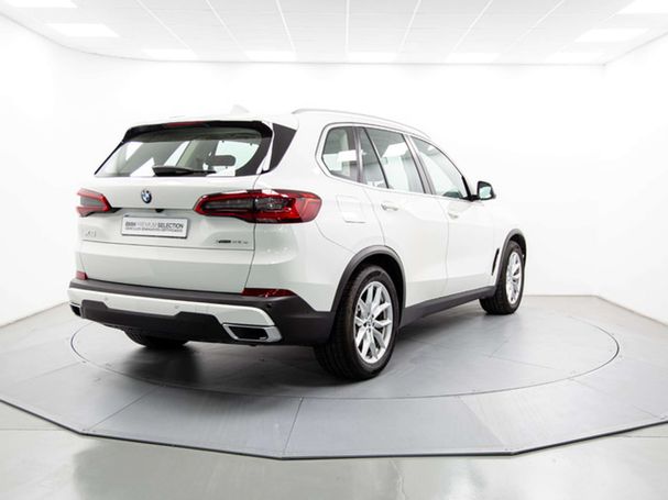 BMW X5 45e xDrive 290 kW image number 7