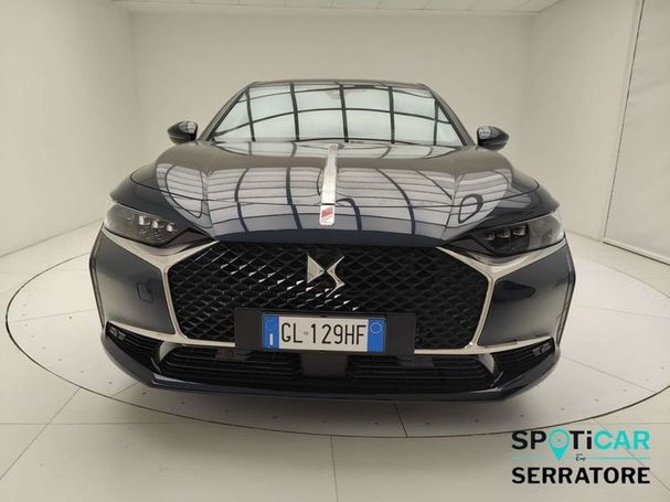 DS Automobiles 9 1.6 E-Tense 165 kW image number 3