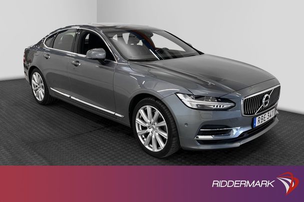 Volvo S90 T8 Inscription AWD 299 kW image number 2