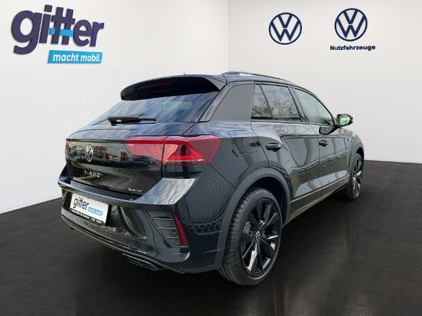 Volkswagen T-Roc 2.0 TSI 4Motion DSG 140 kW image number 2