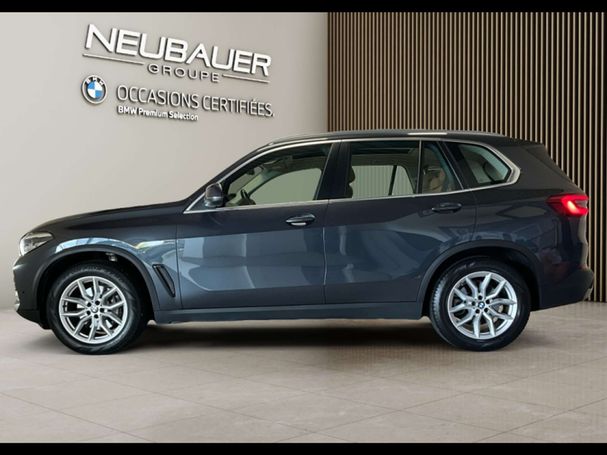 BMW X5 xDrive30d 198 kW image number 5