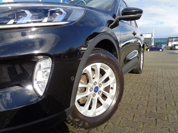 Ford Kuga 2.0 EcoBlue Hybrid Titanium 110 kW image number 5