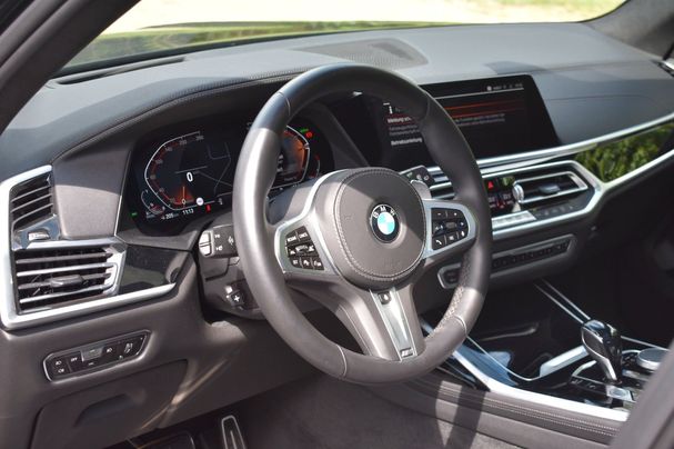 BMW X7 M Sport xDrive 252 kW image number 13