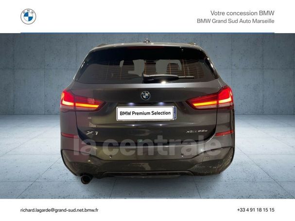 BMW X1 25e xDrive 162 kW image number 4