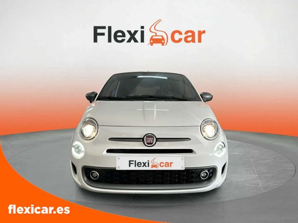 Fiat 500 1.0 51 kW image number 9