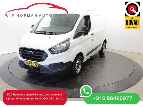 Ford Transit Custom 280 2.0 TDCi 77 kW image number 1