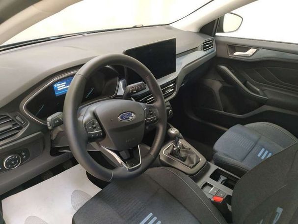 Ford Focus Active 1.0 EcoBoost Design 92 kW image number 14