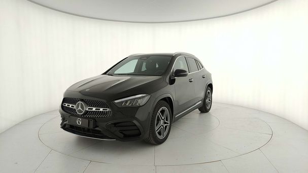 Mercedes-Benz GLA 200 d 4Matic 110 kW image number 1