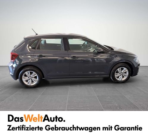 Volkswagen Polo TSI Comfortline 70 kW image number 6