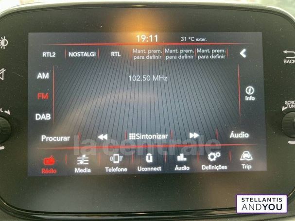 Fiat 500 1.0 51 kW image number 9