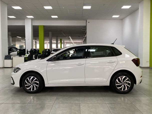 Volkswagen Polo 1.0 TSI 70 kW image number 8