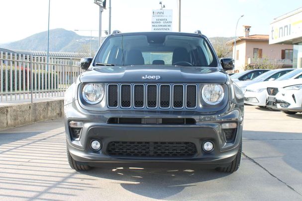 Jeep Renegade 1.0 Limited 88 kW image number 2