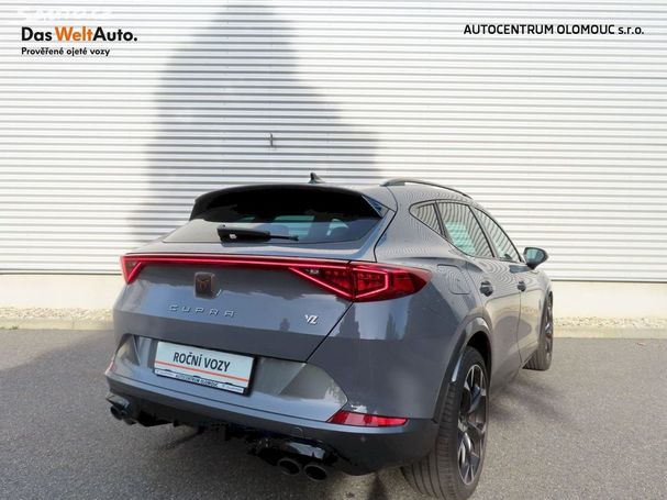 Cupra Formentor 2.0 TSI DSG VZ 228 kW image number 4