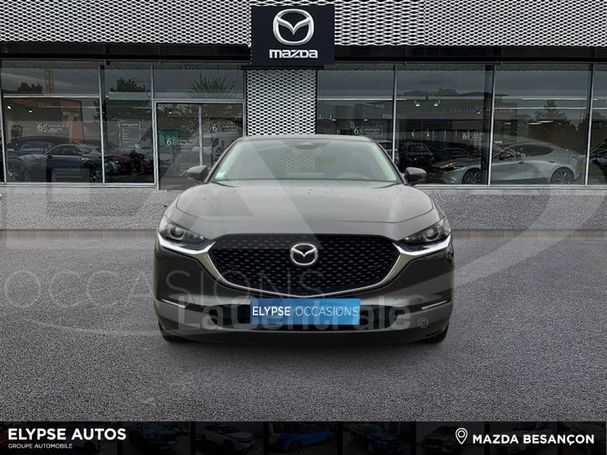 Mazda CX-30 2.0 137 kW image number 4