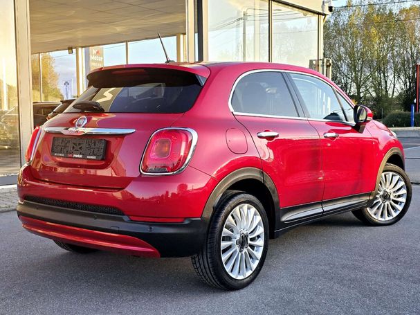 Fiat 500X 1.6 81 kW image number 3