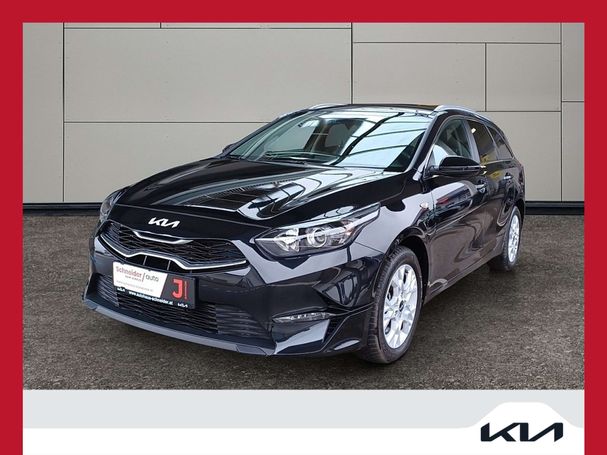 Kia Ceed SW 1.6 CRDi DCT 100 kW image number 1