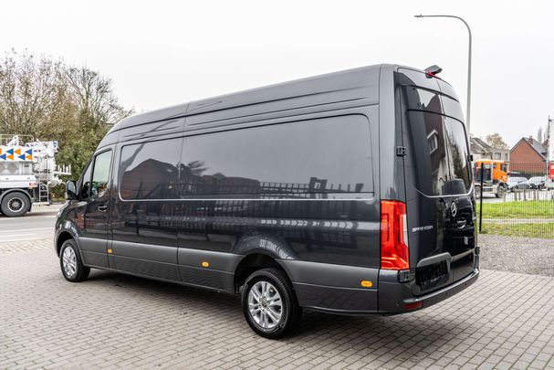 Mercedes-Benz Sprinter 3.5t 319 140 kW image number 7