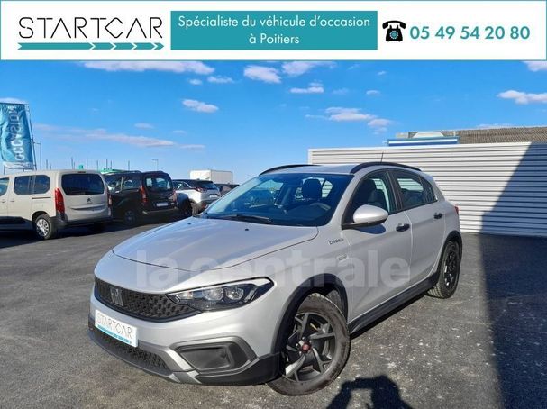 Fiat Tipo 1.0 74 kW image number 1