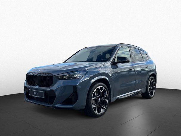 BMW X1 M35i xDrive 221 kW image number 1