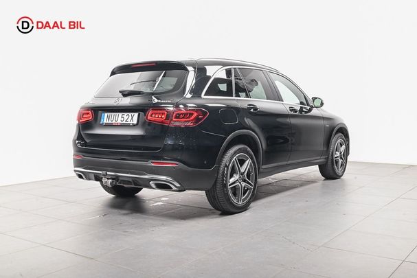 Mercedes-Benz GLC 300 e 4Matic 235 kW image number 3