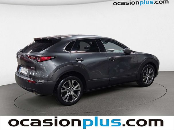 Mazda CX-30 2.0 137 kW image number 3