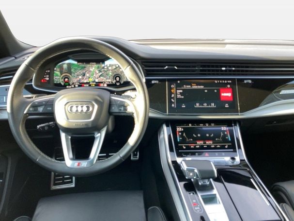 Audi Q8 60 TFSIe quattro S-line 280 kW image number 11