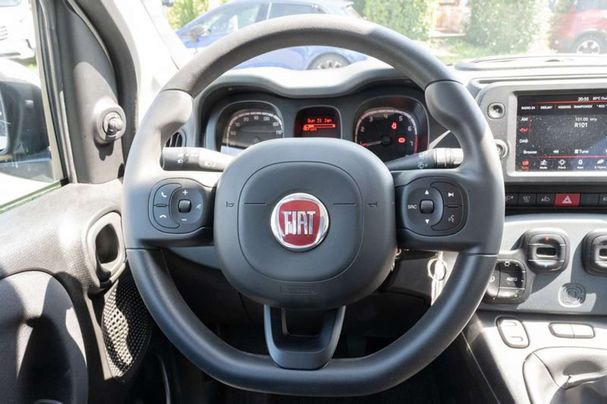 Fiat Panda 1.0 Hybrid 51 kW image number 16