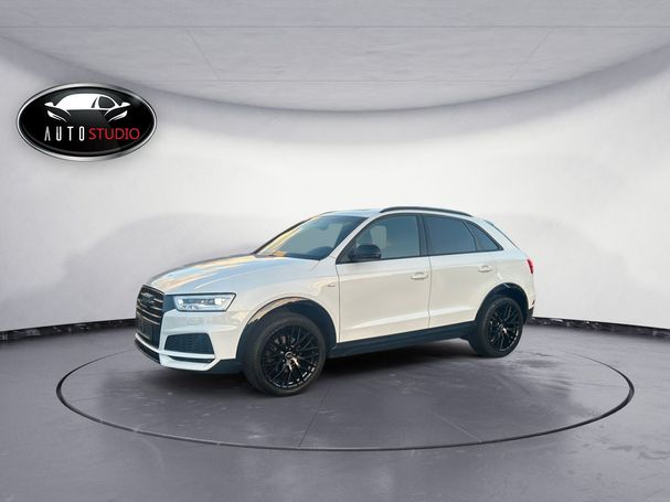 Audi Q3 2.0 TDI S-line 110 kW image number 1