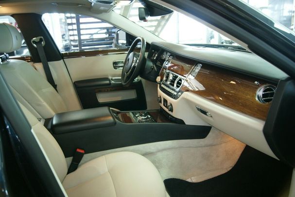 Rolls-Royce Ghost 420 kW image number 23