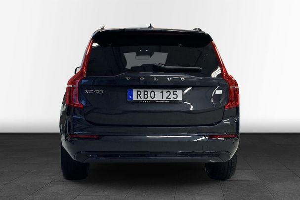 Volvo XC90 Recharge T8 AWD 293 kW image number 4