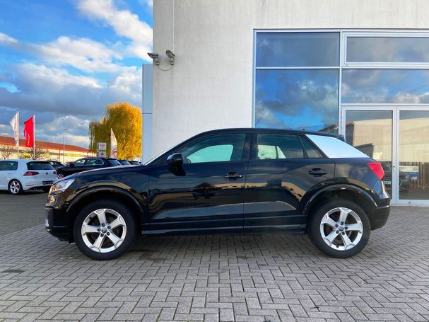 Audi Q2 1.5 TFSI Sport 110 kW image number 5