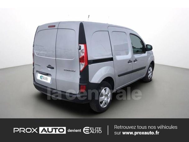 Renault Kangoo dCi 55 kW image number 10