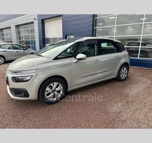 Citroen C4 SpaceTourer BlueHDi 130 EAT8 96 kW image number 15