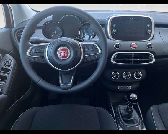 Fiat 500X 1.0 88 kW image number 12