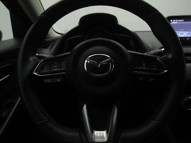 Mazda 2 SkyActiv-G Signature 66 kW image number 23