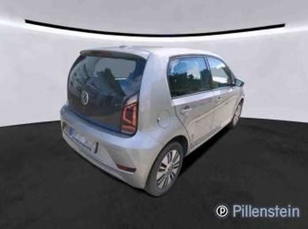 Volkswagen up! 60 kW image number 1