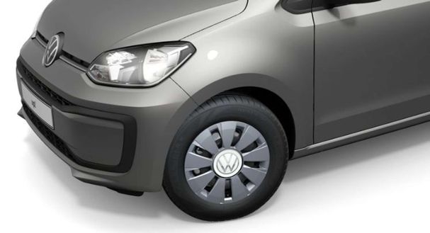 Volkswagen up! 50 kW image number 7