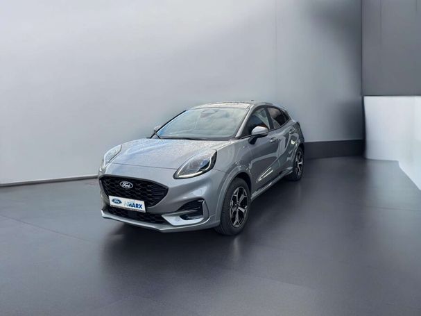 Ford Puma ST-Line 114 kW image number 1