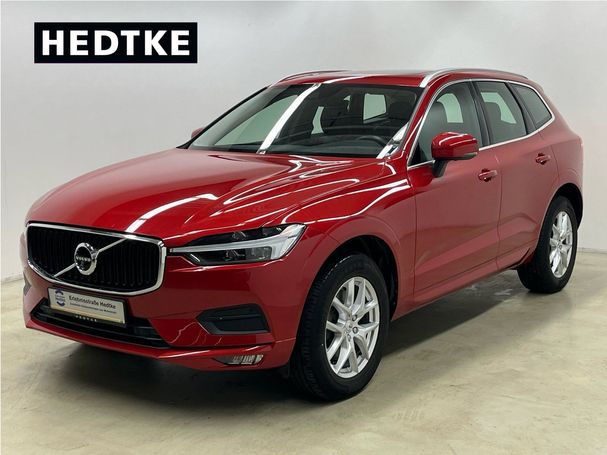 Volvo XC60 AWD Momentum Pro B5 184 kW image number 1