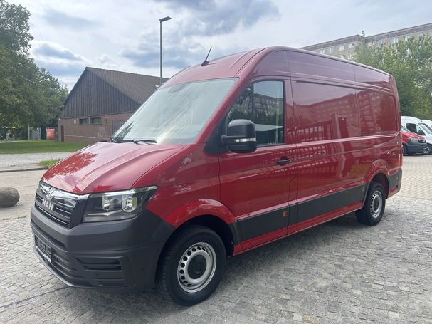 Volkswagen Crafter TDI 75 kW image number 1