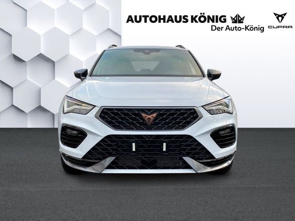 Cupra Ateca 110 kW image number 2